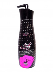 Contouring Body Creme