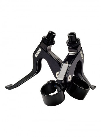 Gbs Ultralight Foldable Bicycle Brake Handle 17x17x17cm
