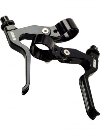 Gbs Ultralight Foldable Bicycle Brake Handle 17x17x17cm