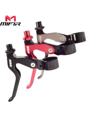 Gbs Ultralight Foldable Bicycle Brake Handle 17x17x17cm