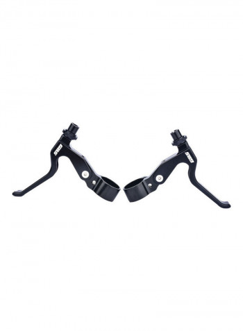 Gbs Ultralight Foldable Bicycle Brake Handle 17x17x17cm