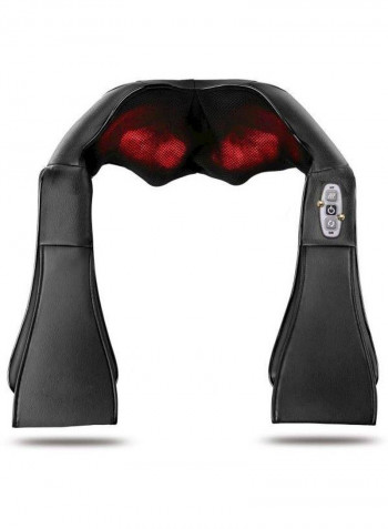 Neck And Shoulder Massager