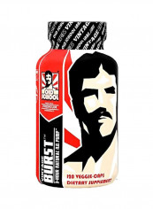 Vintage Burst 3-Hour Natural Dietary Supplement - 120 Veggie Caps