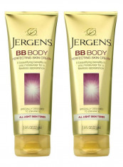 2-Piece BB Body Cream Set 2 x 7.5ounce