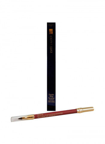 Double Wear Stay-In-Place Lip Pencil 04 Rose