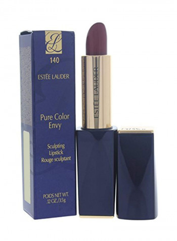 Envy Sculpting Lipstick 340 Envious