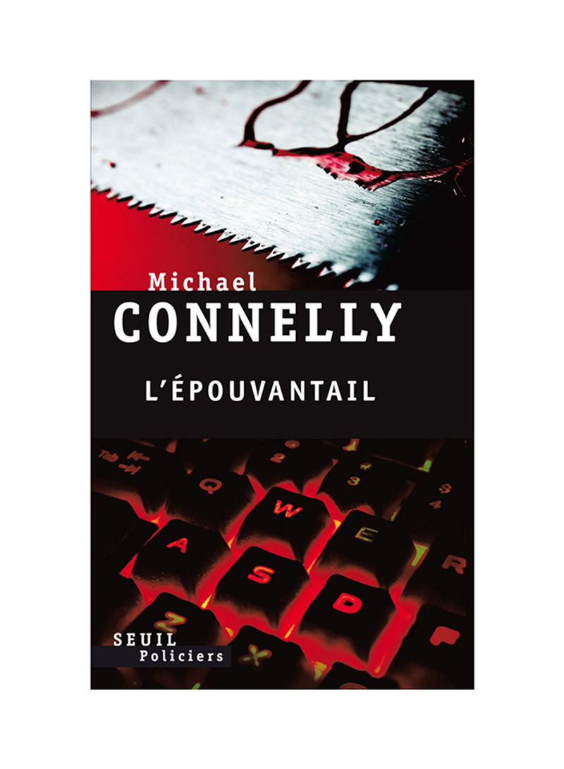 L'Epouvantail - Paperback Seuil / Policiers Edition