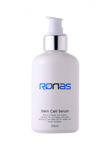 Stem Cell Serum