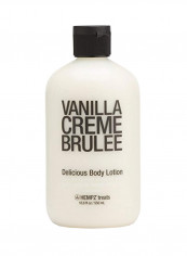 Vanilla Cream Brulee Delicious Body Lotion