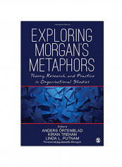 Exploring Morgan's Metaphors Paperback