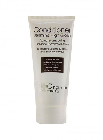Jasmine High Gloss Conditioner 6.6ounce