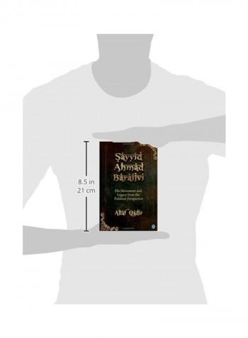 Sayyid Ahmad Barailvi Hardcover
