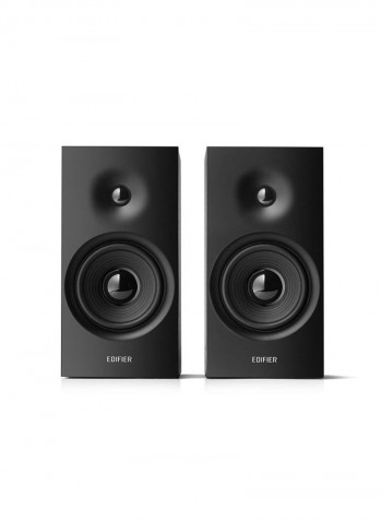 2.0-Channel Multimedia Speakers R1080BT Black