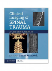 Clinical Imaging Of Spinal Trauma Paperback reviews Clinical Imaging Of Spinal Trauma Paperback