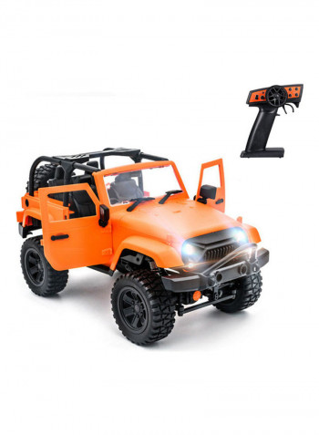RC Crawler Toy Car