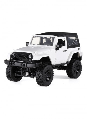 RC Crawler Toy Car