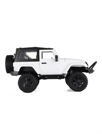 RC Crawler Toy Car