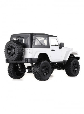 RC Crawler Toy Car
