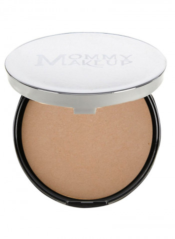 4-In-1 Pressed Mineral Foundation Powder Craving