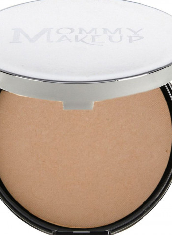 4-In-1 Pressed Mineral Foundation Powder Craving