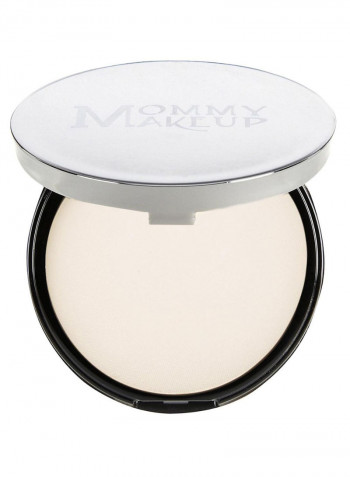 4-In-1 Pressed Mineral Foundation Powder Lullaby