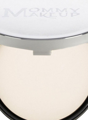 4-In-1 Pressed Mineral Foundation Powder Lullaby