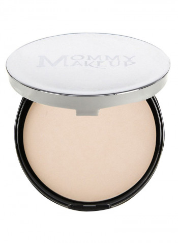 4-In-1 Pressed Mineral Foundation Powder Cuddle