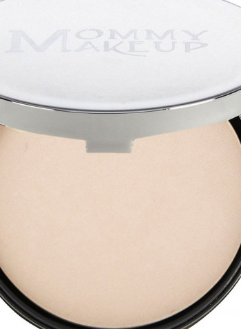 4-In-1 Pressed Mineral Foundation Powder Cuddle