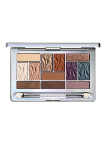 Butter Eyeshadow Palette Tropical Days