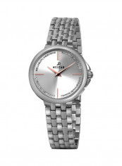 Women's Zing Analog Watch 00102STN607