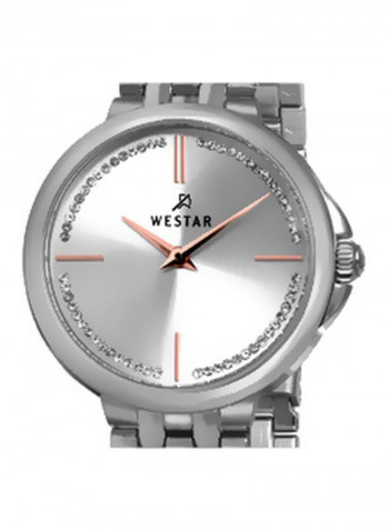 Women's Zing Analog Watch 00102STN607