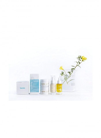 Age Away Hydrating Cream 1.69ounce