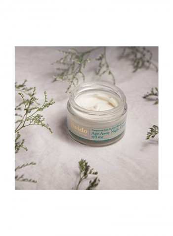 Age Away Hydrating Cream 1.69ounce