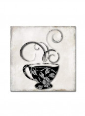 Brewed 1 Canvas Wall Art Multicolour 18 x 24inch reviews Brewed 1 Canvas Wall Art Multicolour 18 x 24inch