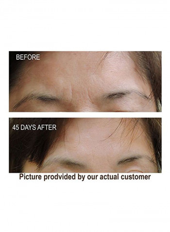 Copper Peptide Wrinkle Reduce Serum Boost 15ml