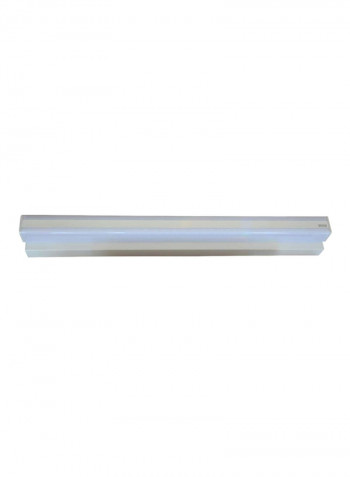 LED Mirror Light White 74x10centimeter