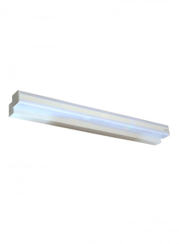 LED Mirror Light White 74x10centimeter