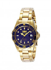 Men's Pro Diver Water Resistant Quartz Watch INVICTA-8937