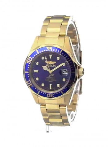 Men's Pro Diver Water Resistant Quartz Watch INVICTA-8937