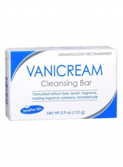 Pack Of 9 Cleansing Bar for Sensitive Skin 3.9ounce