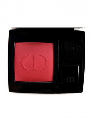 Ultra Smooth Rouge Blush 999