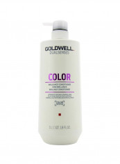 Dual Senses Color Brilliance Conditioner 33.8ounce