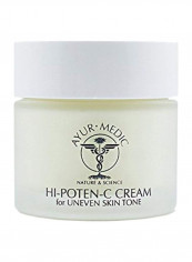 Hi-Poten C Cream 2ounce