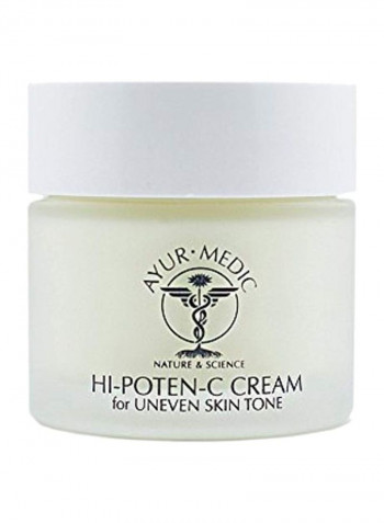 Hi-Poten C Cream 2ounce