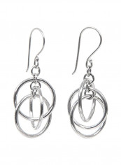 925 Sterling Silver Dangle Earrings reviews 925 Sterling Silver Dangle Earrings