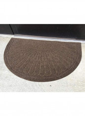 Front Door Mat 0.3X29.5X17.7inch