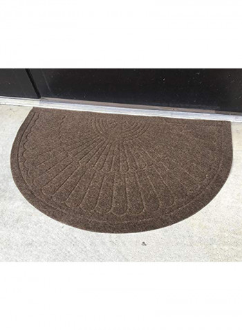 Front Door Mat 0.3X29.5X17.7inch