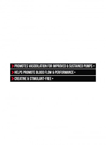 NO3 Drive Dietary Supplement - 90 Capsules