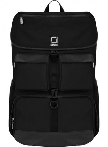 Camera Backpack For Canon Black