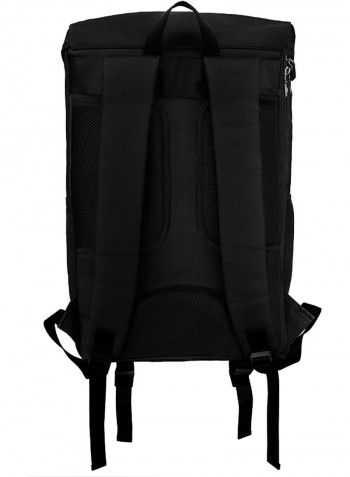 Camera Backpack For Canon Black